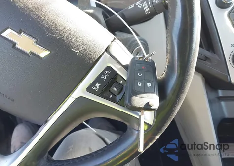 2015 Chevrolet Equinox Lt from USA, damaged, VIN 2GNFLCE30F6372239